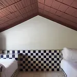 Privat bolig Capricho De Donana