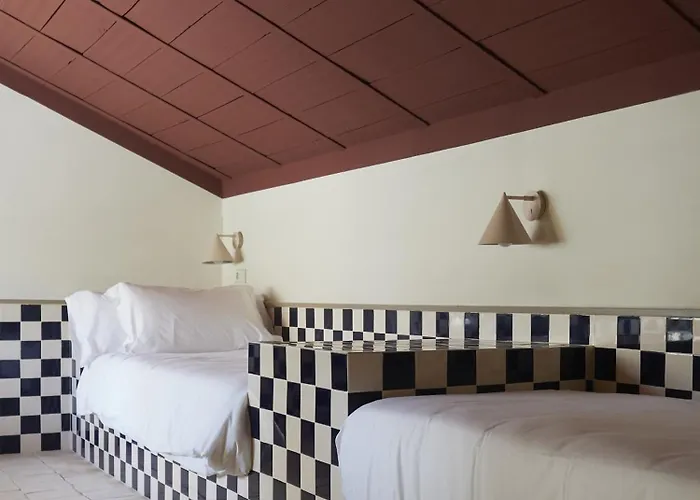 Quarto em Acomodações Particulares Capricho De Donana